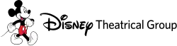 Disney Theatrical Group logo