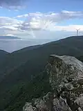 Kartalkaya wind power