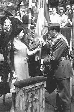 daughter, early 1970s