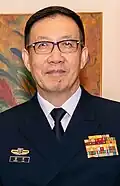 Dong Jun 董军