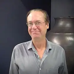 Photo of Douglas Whalen