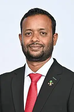 Abdulla Muththalib