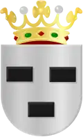 Coat of arms of Drachten