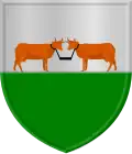 Coat of arms of Dronryp