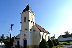 Church of Saint Anthony of Padua