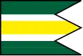 Flag of Dúbrava