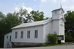Dunkinsville United Methodist Church