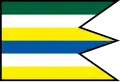 Flag of Ďurďoš