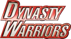 Dynasty Warriors logo
