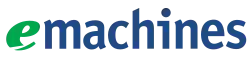 eMachines Logo