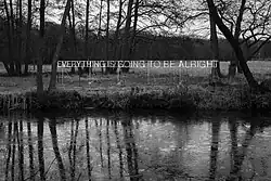 Work No. 1086, Museum Voorlinden