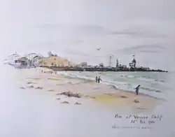 by Eva Scott Fényes