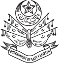 Emblem of East Pakistan (1956–1970)
