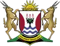 Coat of arms of Eastern Cape