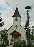 Eastern catholic church