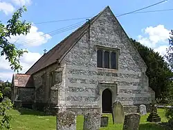 Church of the Holy Trinity