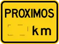 P8-5 Next kilometers