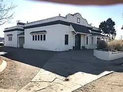 Edbrooke, Frank E.; Lowrie, Harvey C. 2