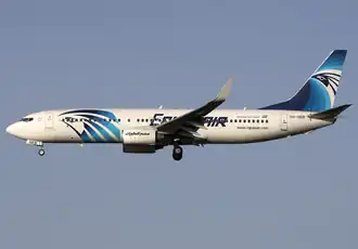 Boeing 737-800