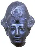 Amenhotep II
