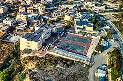 Branco Weiss School Ein Nakuba - Ein Rafa