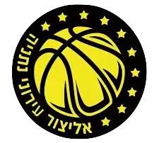 Elitzur Netanya logo