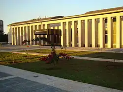 Embassy of Argentina in Brasília