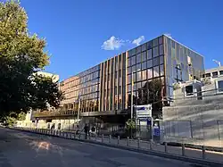 Embassy of Germany in Sofia