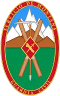 Mountain Rescue and Intervention Service (GREIM)