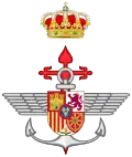 Emblem of the Directorate-General of Weaponry and Equipment (DGAM) Ministry of Defence