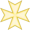 Emblem of the Military Medicine (Common)