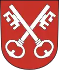 Coat of arms of Embrach