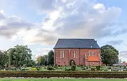 John the Baptist Church