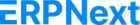 ERPNext logo