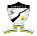 Official seal of Los Patios