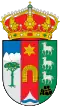 Coat of arms of Pineda de la Sierra