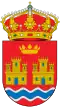 Coat of arms of Villasila de Valdavia