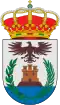 Coat of arms of Águilas