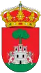 Coat of arms of Alcolea del Pinar