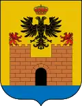 Coat of arms of Alcúdia