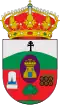 Coat of arms of Aldeanueva de la Serrezuela