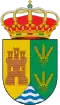Coat of arms of Almenar de Soria