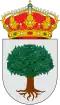Coat of arms of Almensilla
