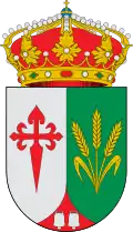 Coat of arms of Almonacid del Marquesado