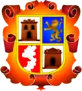 Coat of arms of Andahuaylas