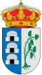 Coat of arms of Arabayona de Mógica