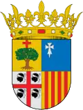Coat of arms or logo