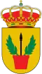 Coat of arms of Arriate