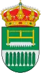 Coat of arms of Badarán