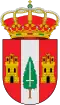 Coat of arms of Barbuñales, Spain